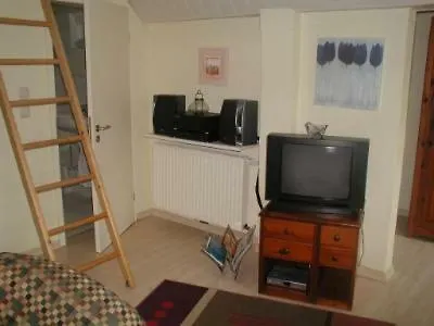 בית נופש Ferienhaus Bahrenbach אאוריך