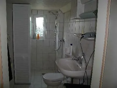 Ferienhaus Bahrenbach *