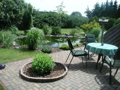 בית נופש Ferienhaus Bahrenbach אאוריך